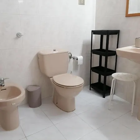 Duplex Junto A La Playa Con Garaje