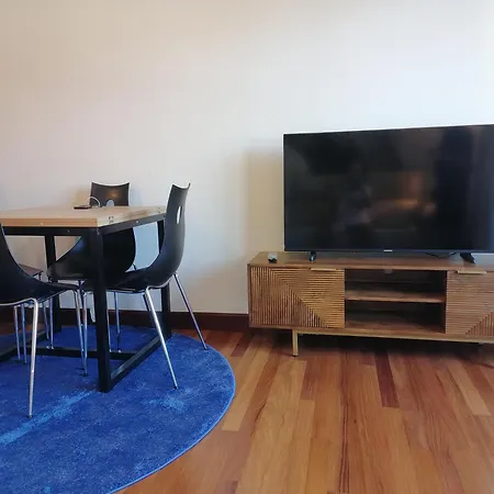 Apartment Duplex Junto A La Playa Con Garaje Castro Urdiales