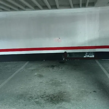 Apartment Duplex Junto A La Playa Con Garaje *