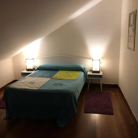 Duplex Junto A La Playa Con Garaje *