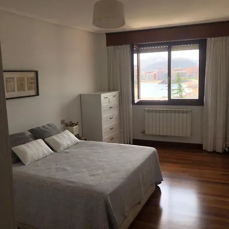 Apartment Duplex Junto A La Playa Con Garaje *