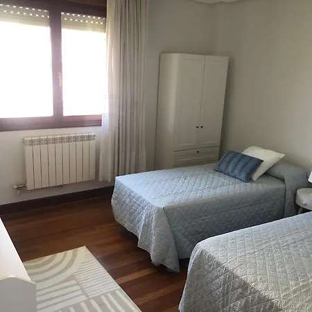 Apartment Duplex Junto A La Playa Con Garaje