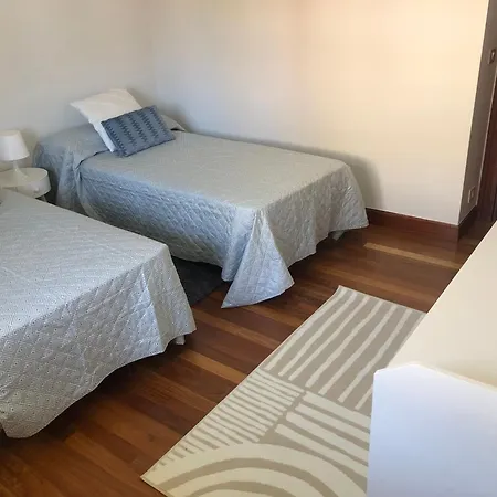 Duplex Junto A La Playa Con Garaje Apartment Castro Urdiales