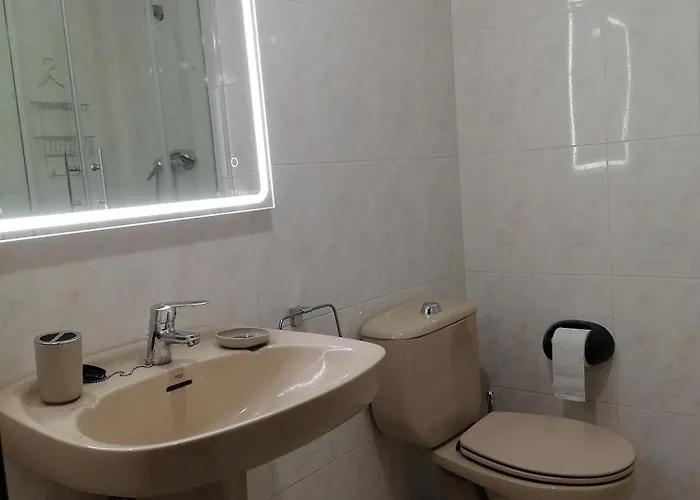 Duplex Junto A La Playa Con Garaje Apartman Castro-Urdiales