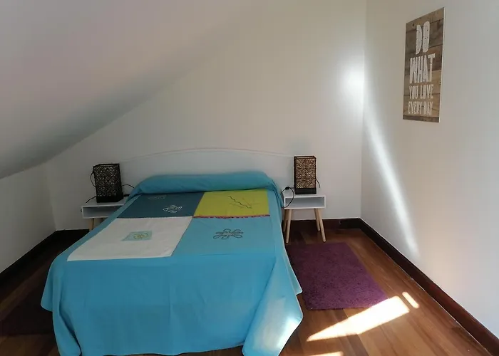 Duplex Junto A La Playa Con Garaje