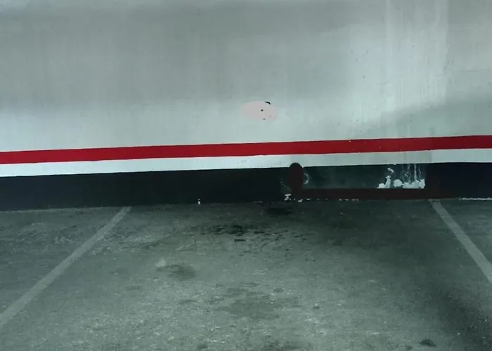 Apartman Duplex Junto A La Playa Con Garaje *