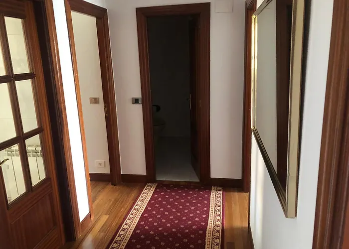 Duplex Junto A La Playa Con Garaje * Castro-Urdiales