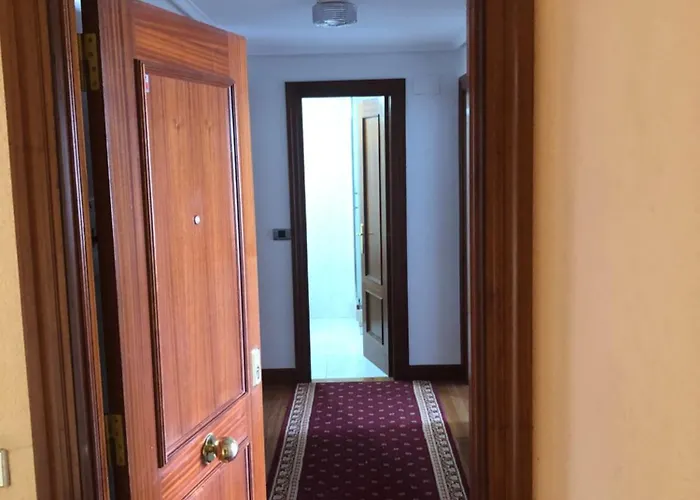 Duplex Junto A La Playa Con Garaje Apartman