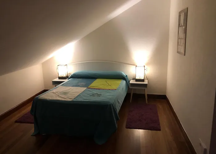 Duplex Junto A La Playa Con Garaje *