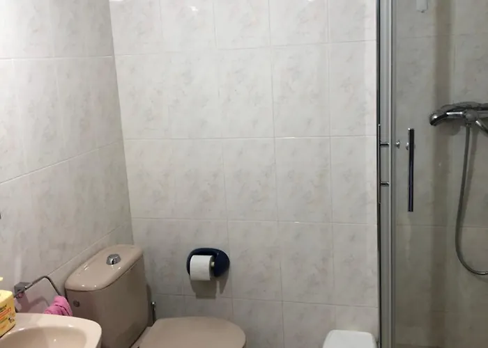 Duplex Junto A La Playa Con Garaje