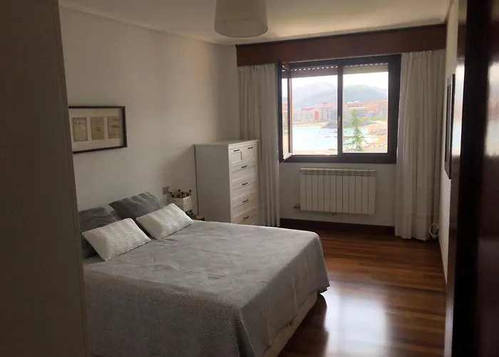 Apartman Duplex Junto A La Playa Con Garaje *