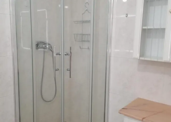 Duplex Junto A La Playa Con Garaje *