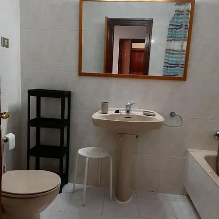 Duplex Junto A La Playa Con Garaje كاسترو أورديالس