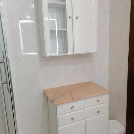 شقة Duplex Junto A La Playa Con Garaje كاسترو أورديالس