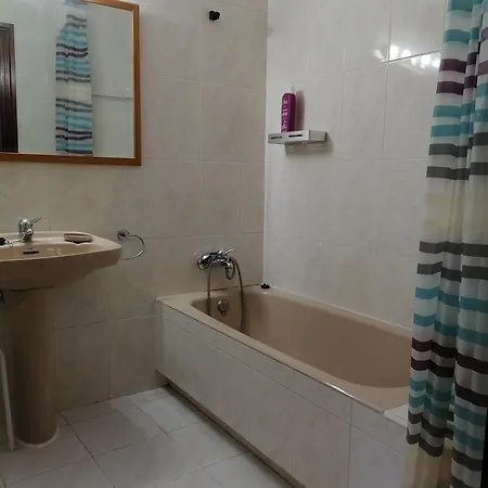 Duplex Junto A La Playa Con Garaje شقة *