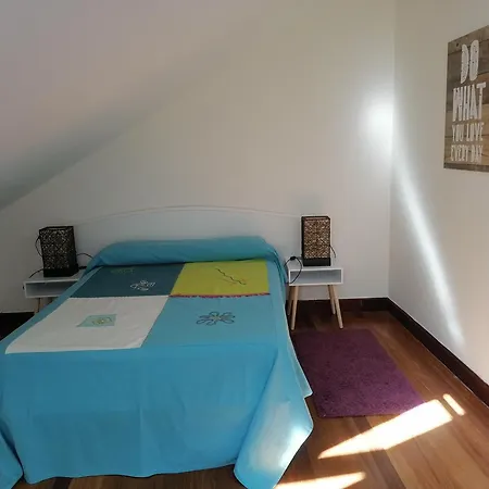 Duplex Junto A La Playa Con Garaje