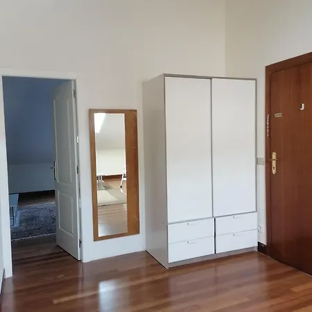 Duplex Junto A La Playa Con Garaje شقة