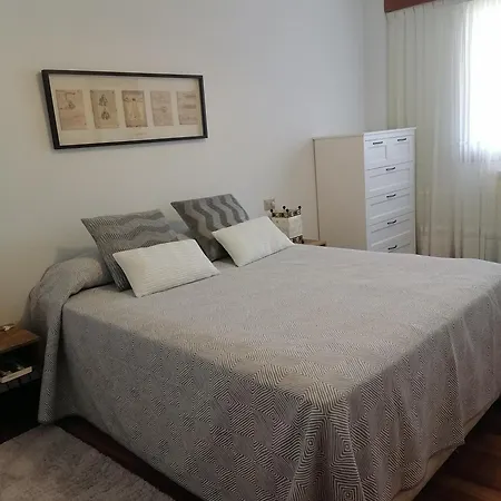 شقة Duplex Junto A La Playa Con Garaje *