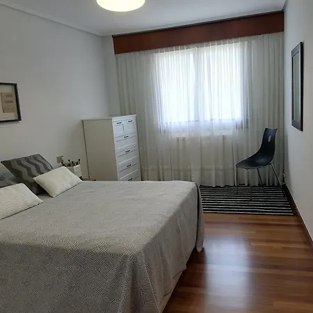 Duplex Junto A La Playa Con Garaje شقة