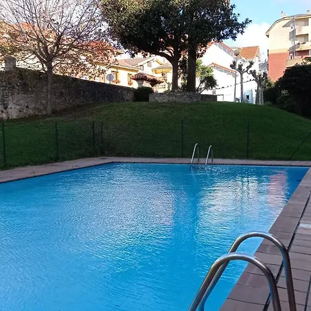 Duplex Junto A La Playa Con Garaje *