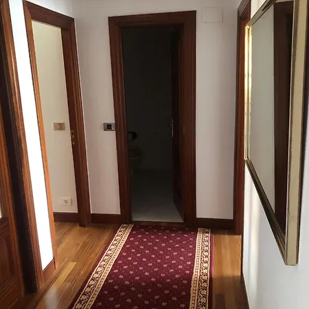 Duplex Junto A La Playa Con Garaje * كاسترو أورديالس