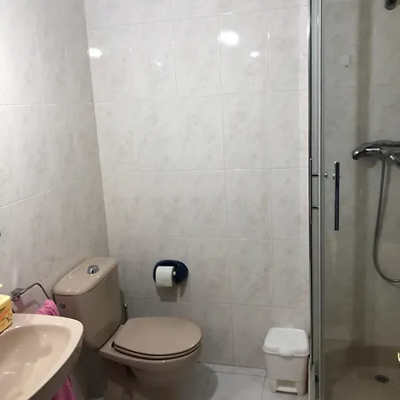 Duplex Junto A La Playa Con Garaje