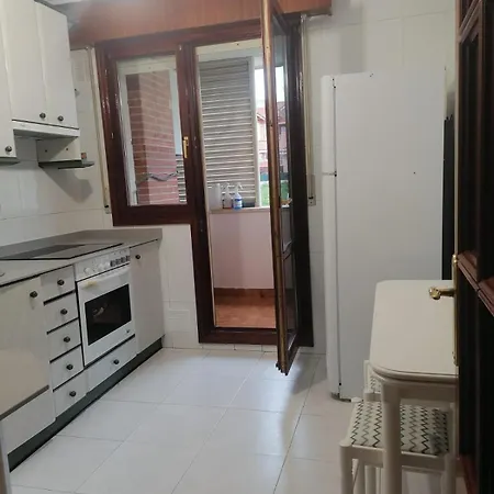 Duplex Junto A La Playa Con Garaje شقة *