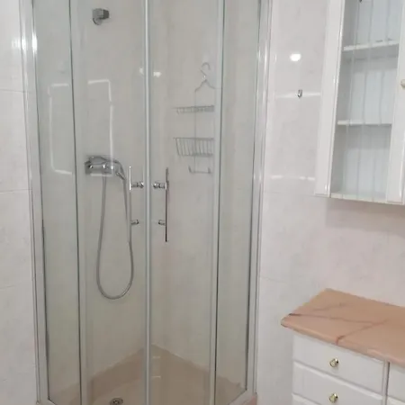 Duplex Junto A La Playa Con Garaje *