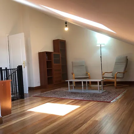 Duplex Junto A La Playa Con Garaje